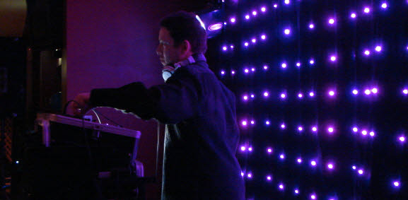 Birthday Ballyclare | Kids Party DJ