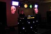 Halloween Party