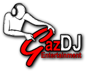 Gaz Entertainment - Wedding and Party DJ