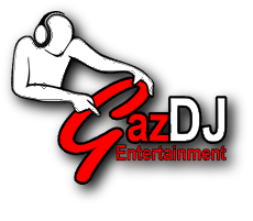 Gaz Wedding DJ