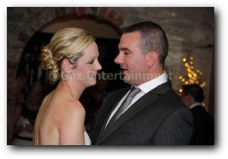 Wedding DJ Disco Newcastle Belfast