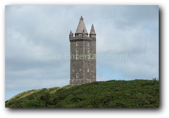 Scrabo Tower Newtownards