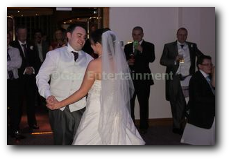 Stormont Hotel Belfast Wedding DJ