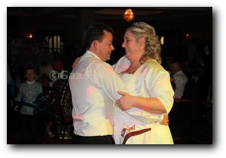 Ramada Hotel Belfast Wedding Disco