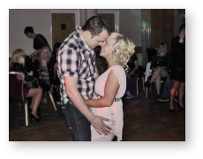 Engagement Party, Beachlawn Hotel