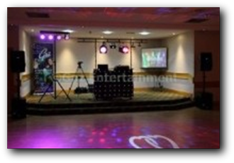 Beechlawn Hotel Wedding DJ