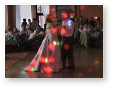 Wedding Slieve Donard