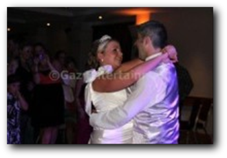 Beechlawn Hotel Wedding Disco