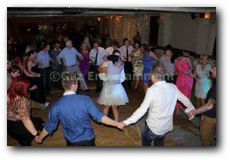 Beechlawn Hotel Wedding Entertainment