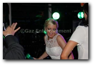 Galgorm Wedding DJ Games