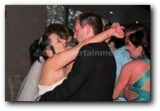 Clandeboye Lodge Hotel Wedding DJ