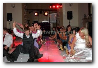 Brownlow House Lurgan Wedding Disco