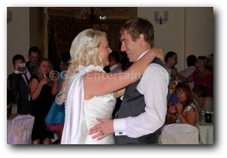 Brownlow House Lurgan Wedding DJ