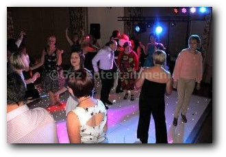 Brownlow House Lurgan Wedding Entertainment