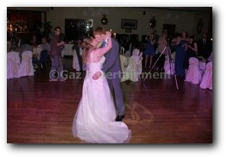 Dunadry Hotel Wedding Entertainment