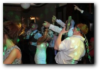 Hugh McCanns Newcastle Wedding Entertainment