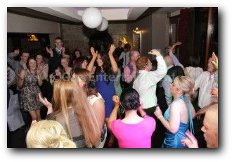 Hugh McCanns Newcastle Wedding Reception