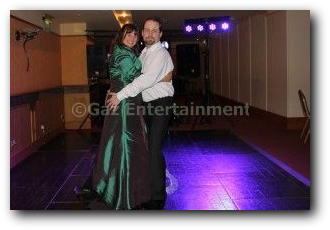 Seagoe Hotel Wedding Disco