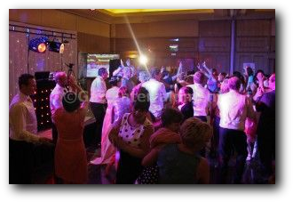 Seagoe Hotel Wedding Entertainment