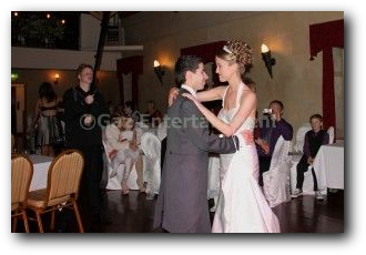 Tullylagan Country House Hotel Wedding Disco