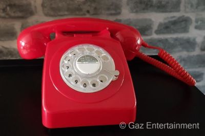 Wedding and party audio guestbook Gaz Entertainment