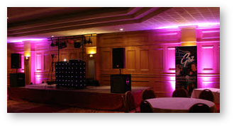 Wedding Clarion Hotel - Gaz Entertainment