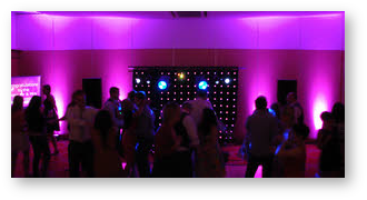 Wedding LaMon Hotel - Gaz Entertainment