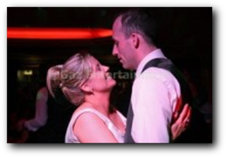 Crawfordsburn Inn Wedding Disco
