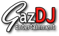 Gaz Entertainment Logo