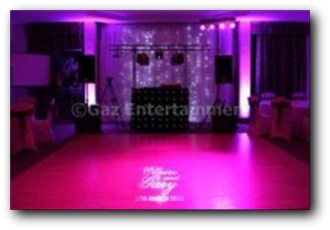 Stormont Hotel Belfast Wedding Entertainment