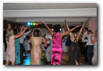 Culloden Hotel Wedding Entertainment