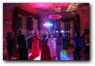 Belfast Castle Wedding Entertainment