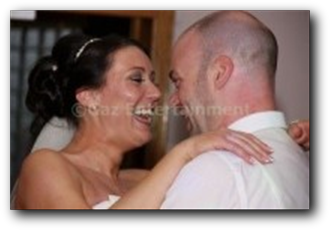 Weddings at the Stormont Hotel Belfast