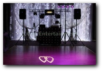 Stormont Hotel Belfast Wedding Music